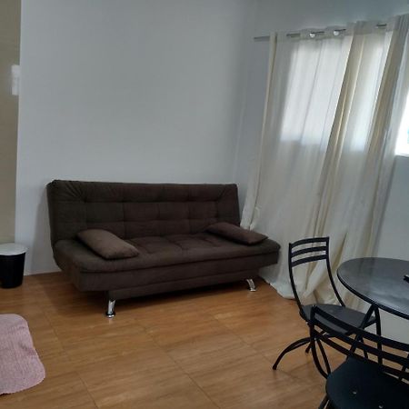Apartmán Quitinete Balneario Balneário Camboriú Exteriér fotografie