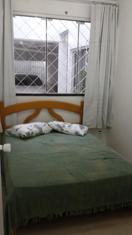 Apartmán Quitinete Balneario Balneário Camboriú Exteriér fotografie