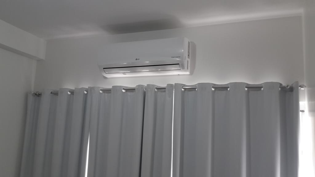 Apartmán Quitinete Balneario Balneário Camboriú Exteriér fotografie