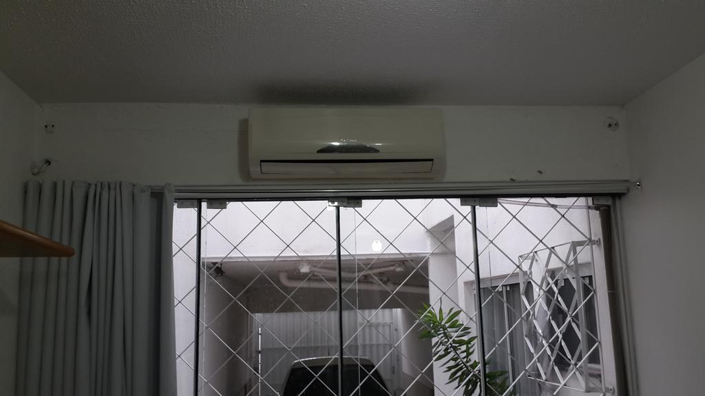 Apartmán Quitinete Balneario Balneário Camboriú Exteriér fotografie