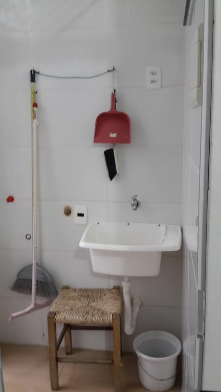 Apartmán Quitinete Balneario Balneário Camboriú Exteriér fotografie