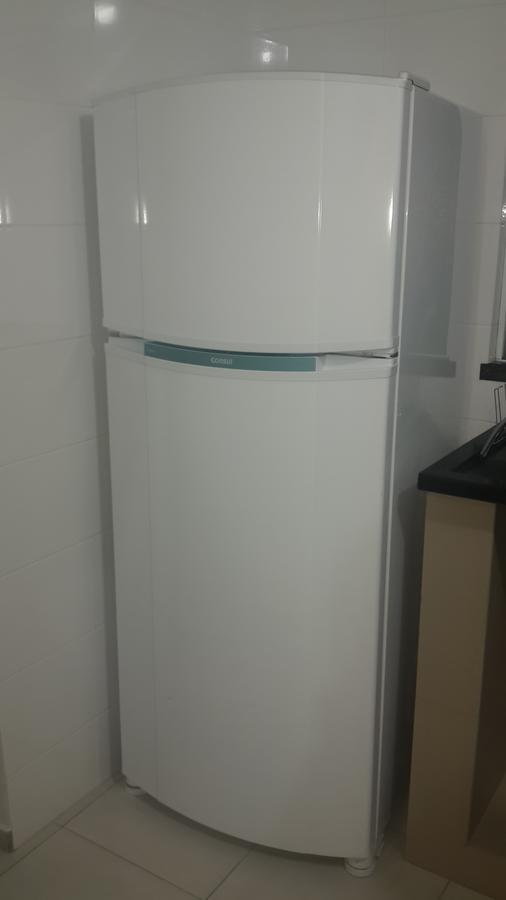 Apartmán Quitinete Balneario Balneário Camboriú Pokoj fotografie