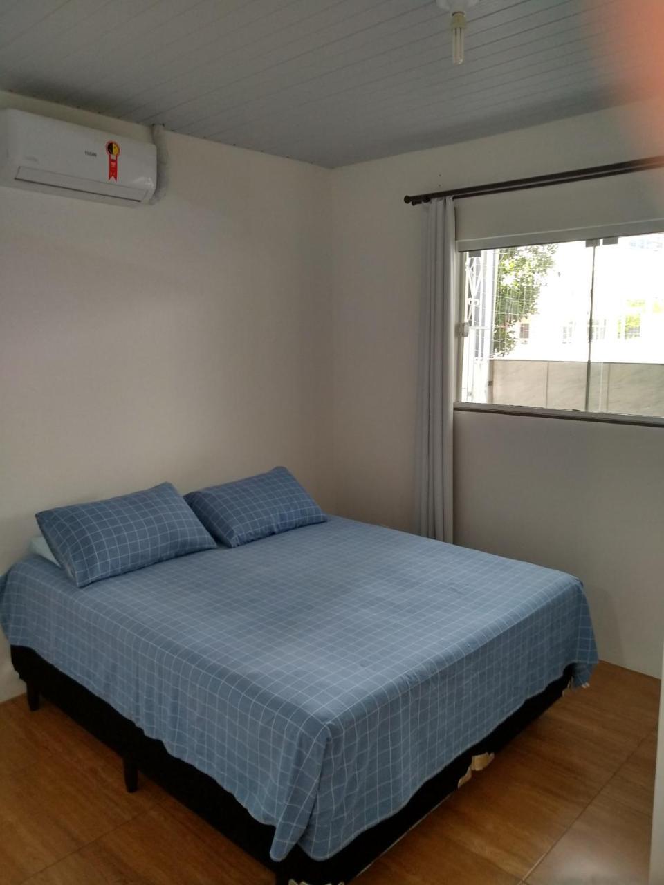 Apartmán Quitinete Balneario Balneário Camboriú Exteriér fotografie